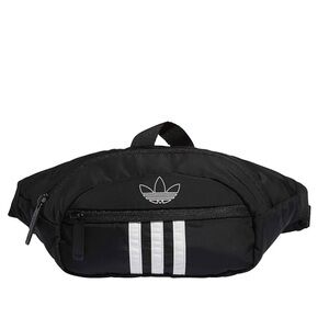 Adidas Black Fanny Pack